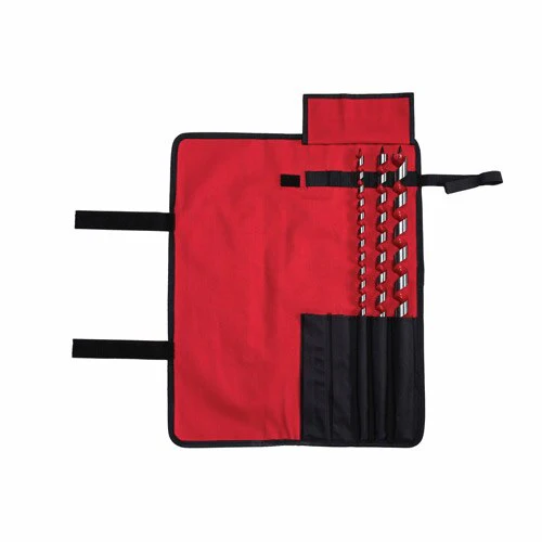 Milwaukee 48-13-3000 3-Piece Ship Auger Bit Set - Image 4